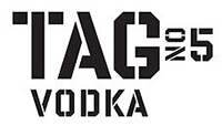 Tag Vodka